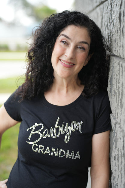 Grandma Sparkle Tee