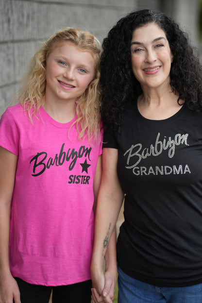 Grandma Sparkle Tee